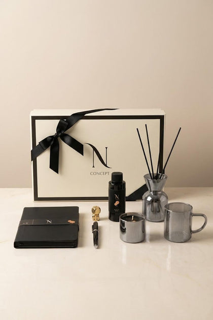 No. 8 | Premium Gift Set
