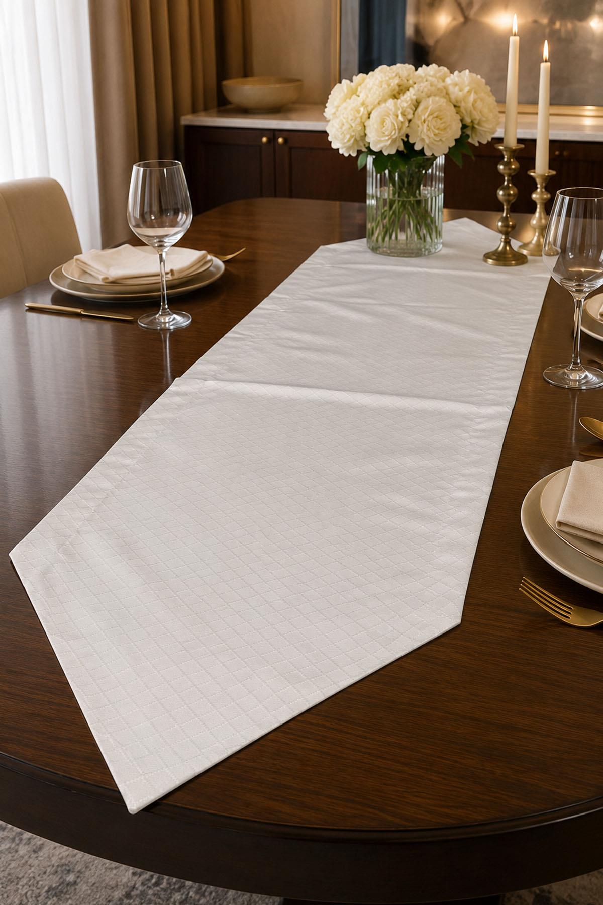 Sodano Leke Tutmaz Dertsiz Runner (60 x 150 cm)