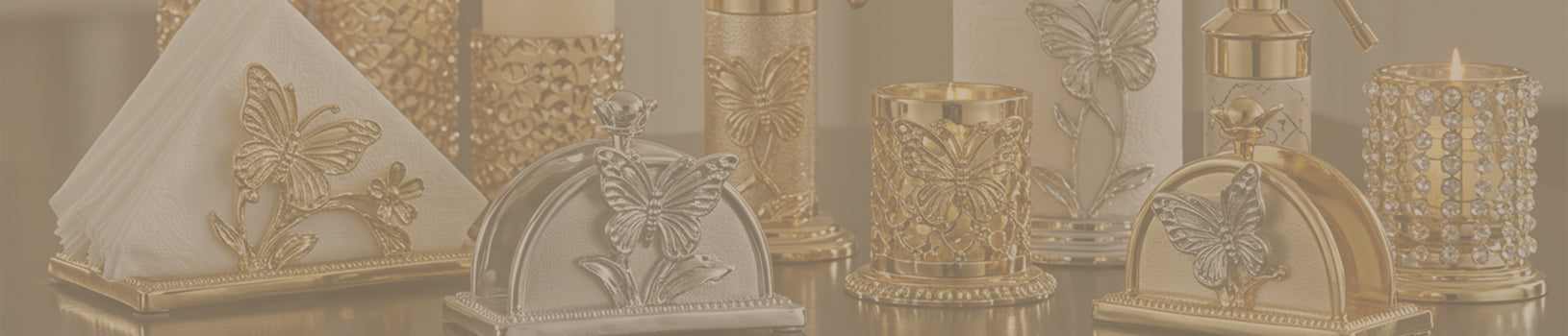 Peçetelik & Havluluk