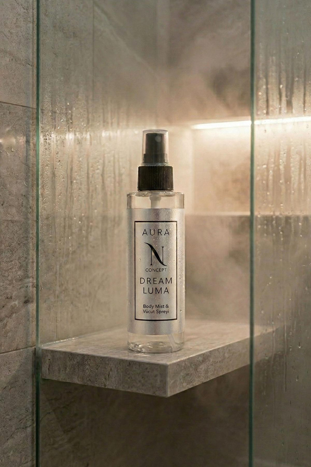 Dream Luma - 150 ML Body Mist