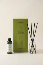150 ML Fiber Çubuklu Oda Kokusu