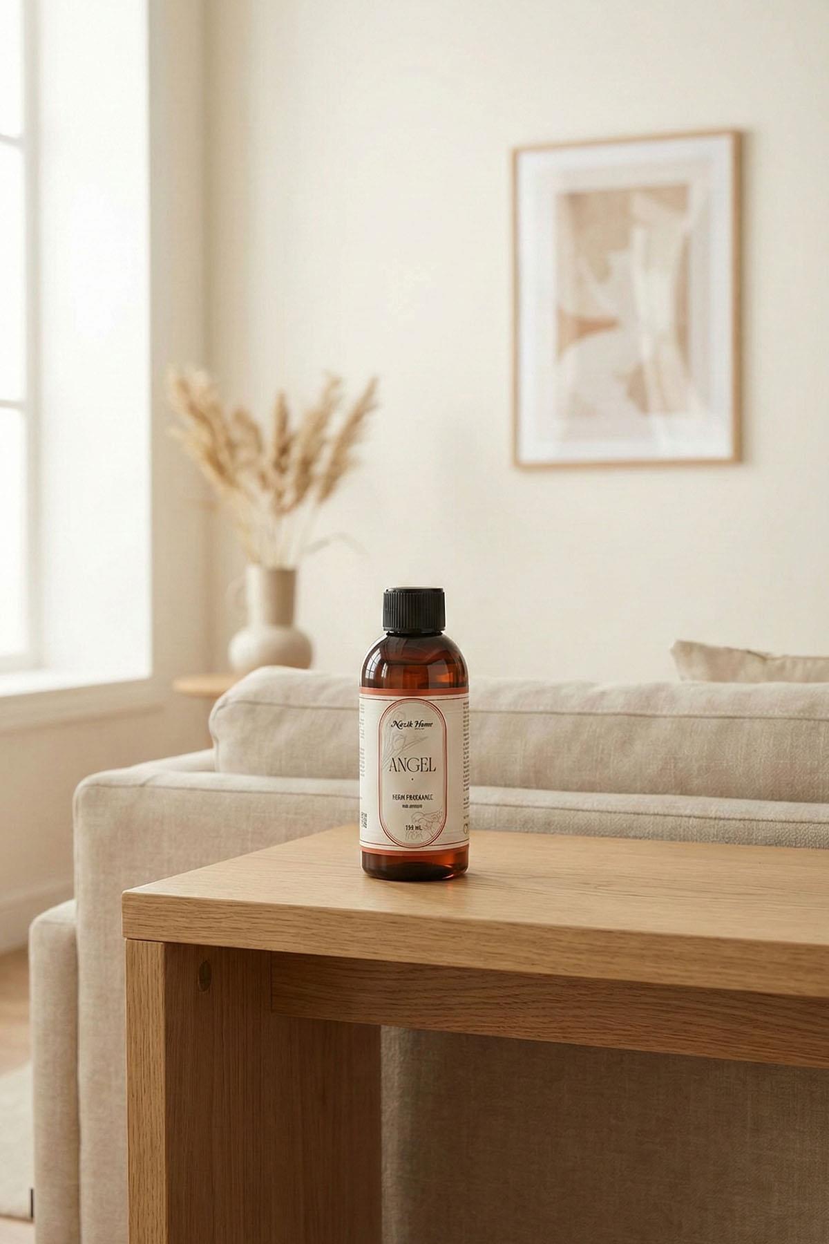 150 ML Refill - Yedek Dolum