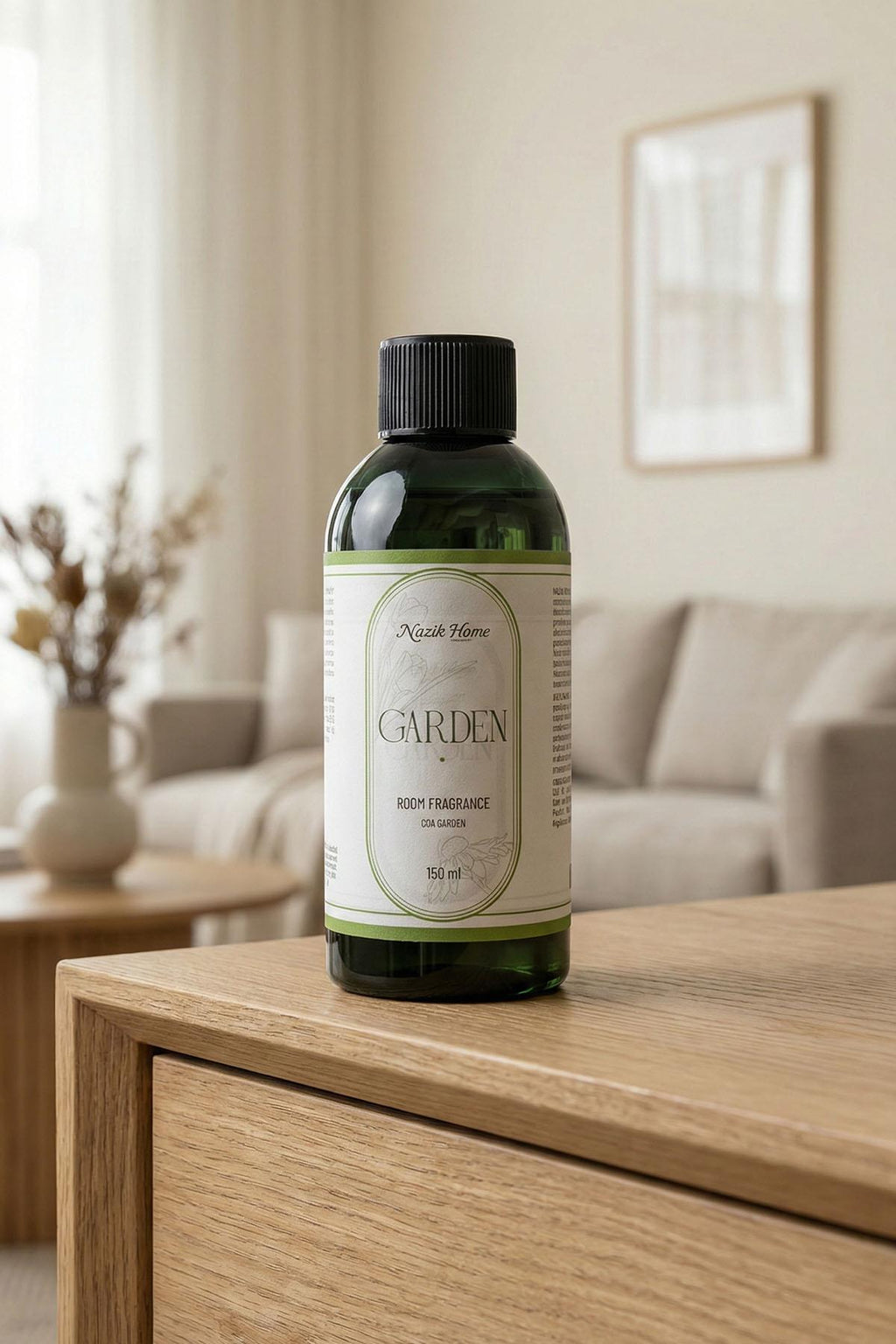 150 ML Refill - Yedek Dolum