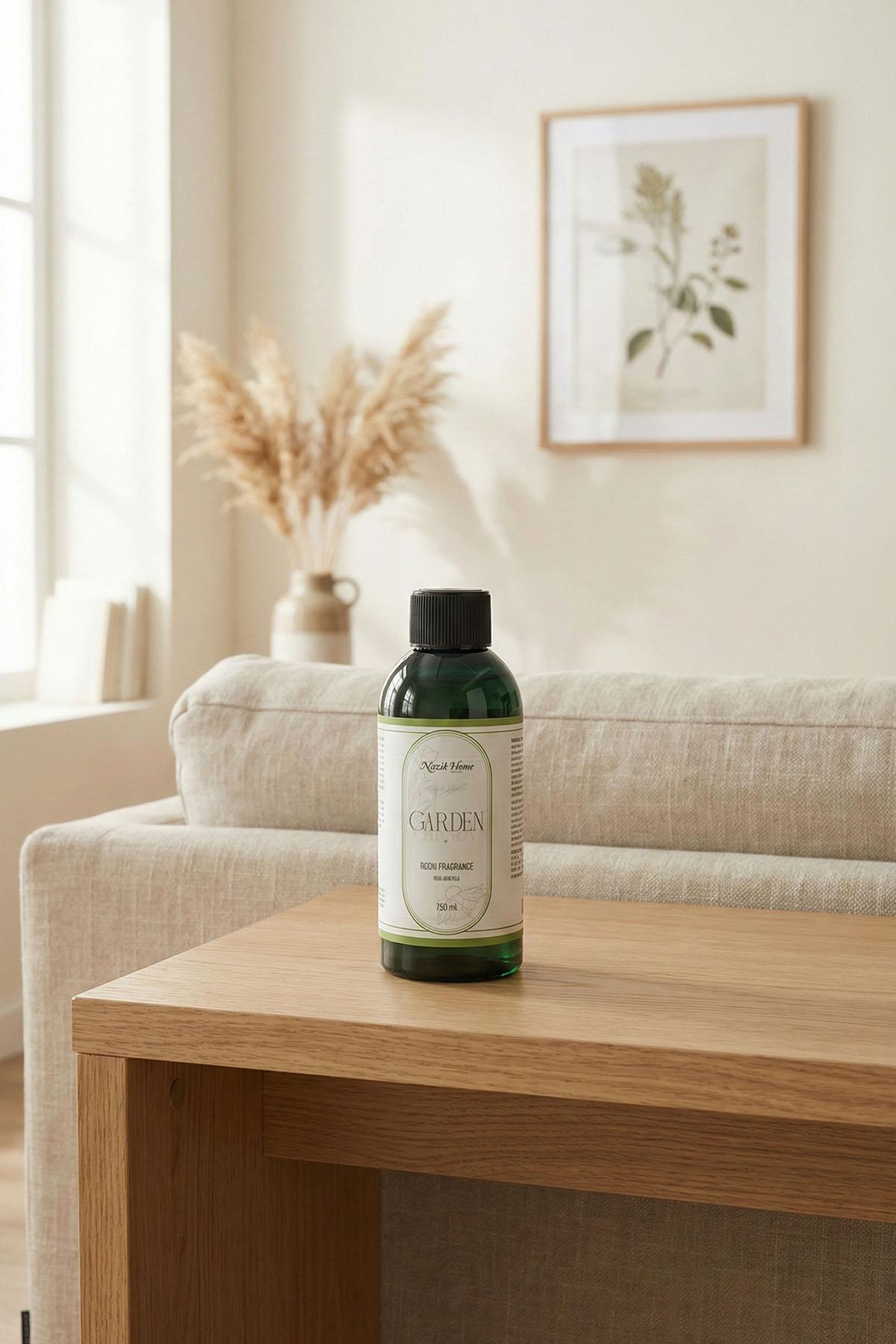 150 ML Refill - Yedek Dolum