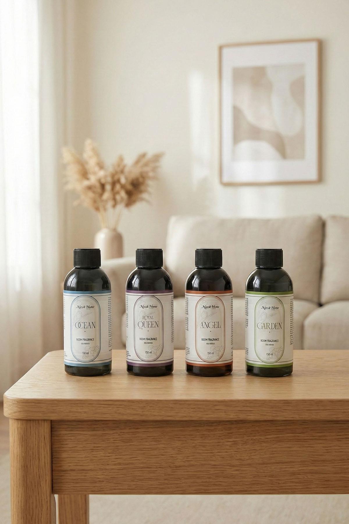 150 ML Refill - Yedek Dolum