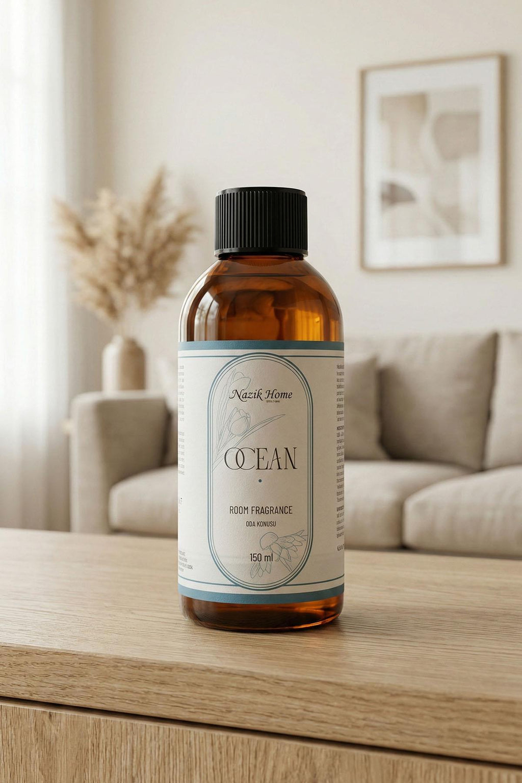 150 ML Refill - Yedek Dolum