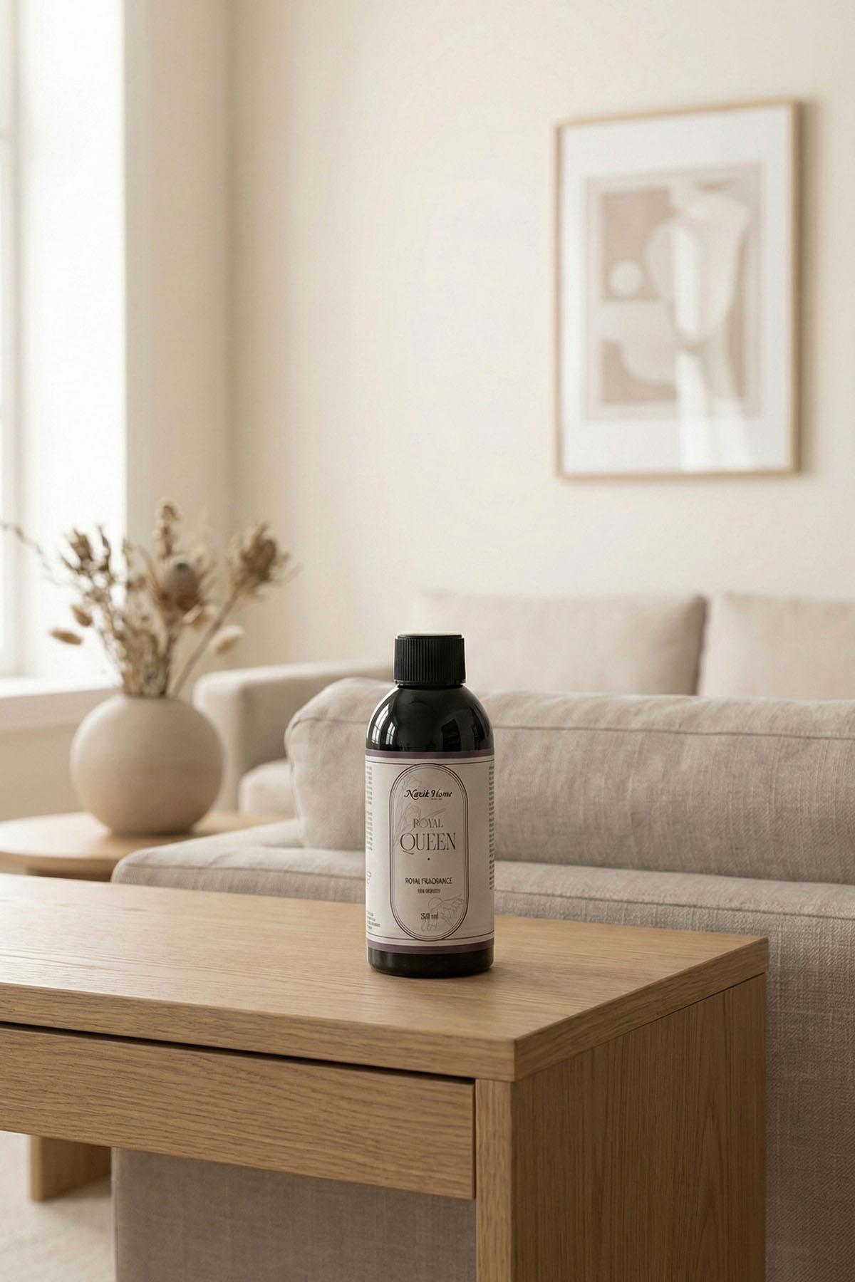 150 ML Refill - Yedek Dolum