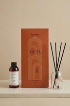 150 ML Fiber Çubuklu Oda Kokusu