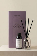 150 ML Fiber Çubuklu Oda Kokusu