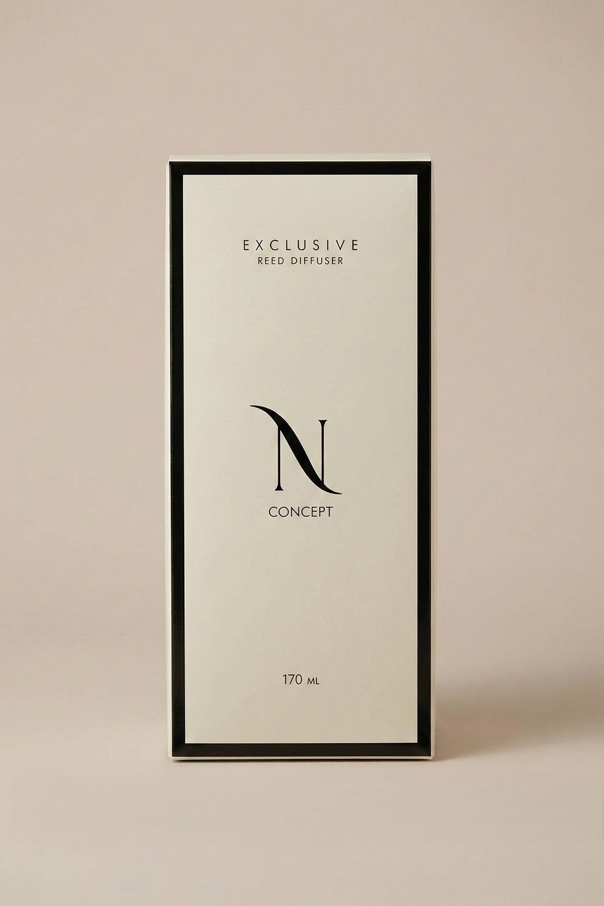 170 ML Çubuklu Exclusive Oda Kokusu