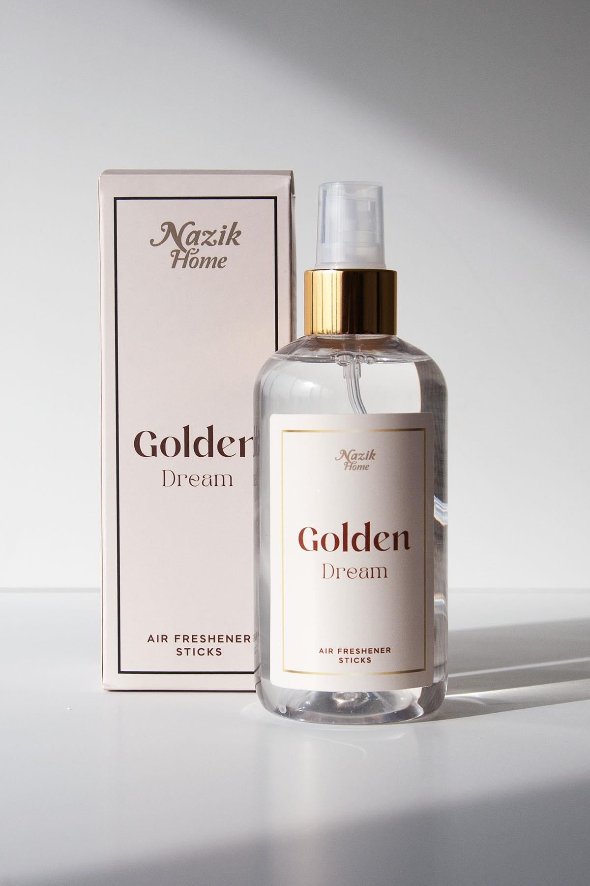 300 ML Aromaterapi Oda Spreyi