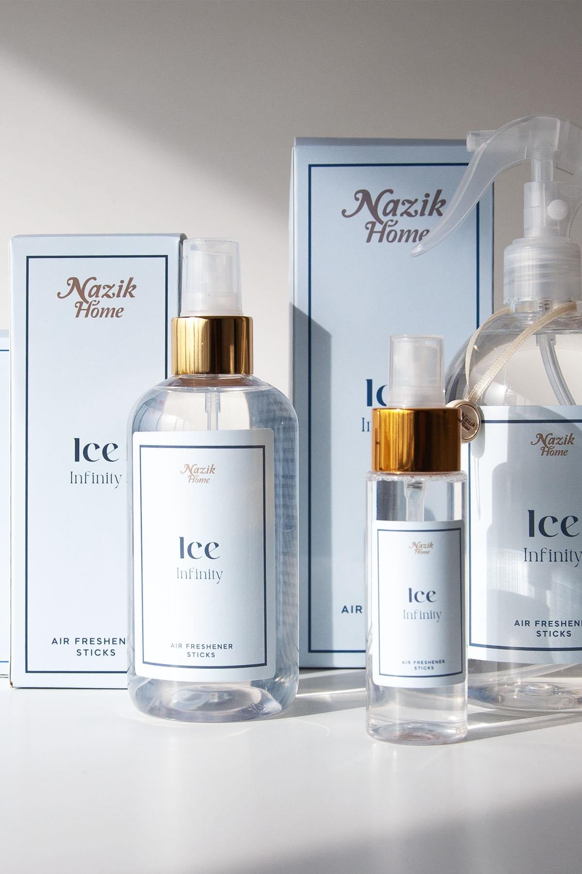 300 ML Aromaterapi Oda Spreyi