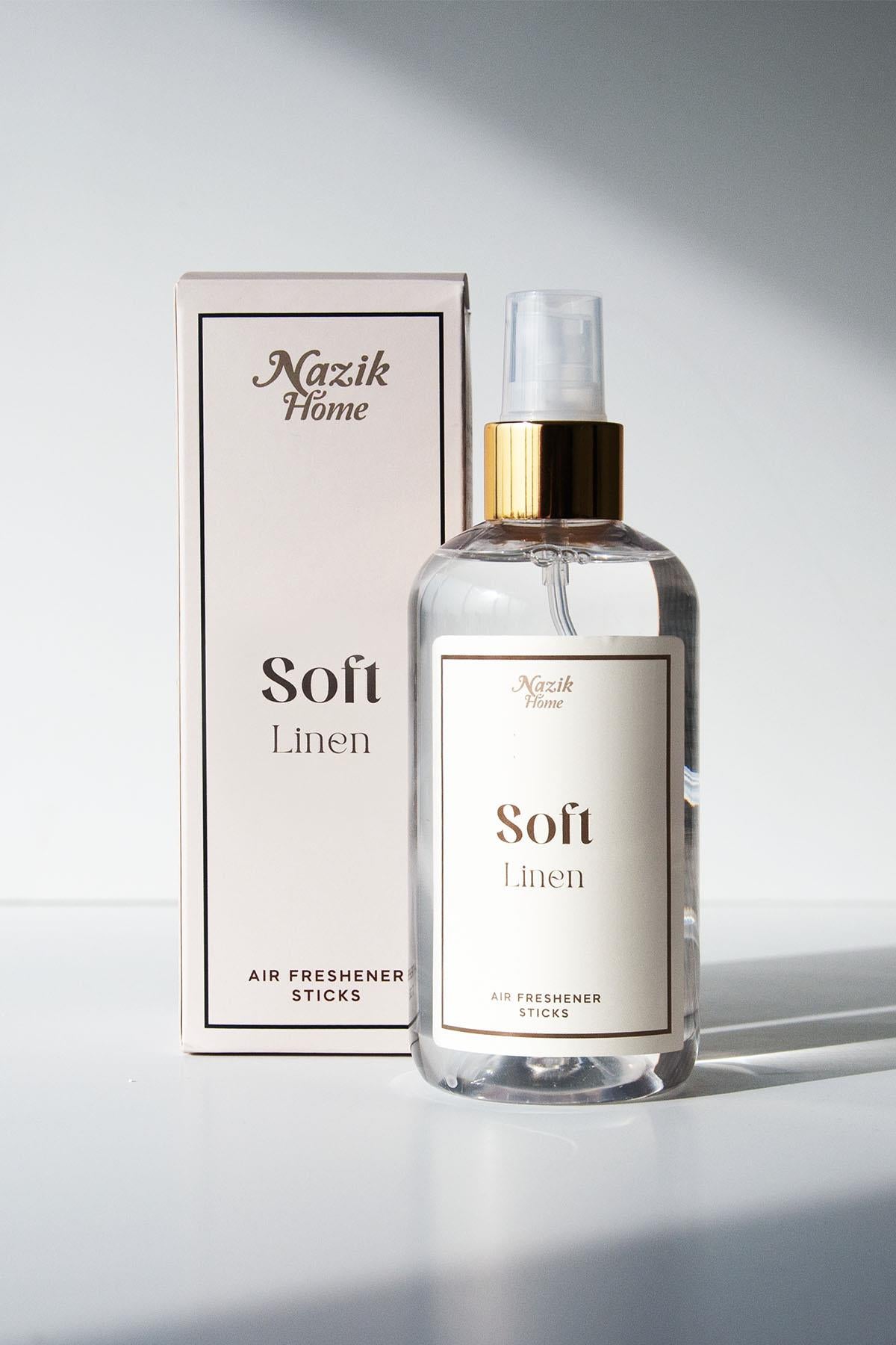 300 ML Aromaterapi Oda Spreyi