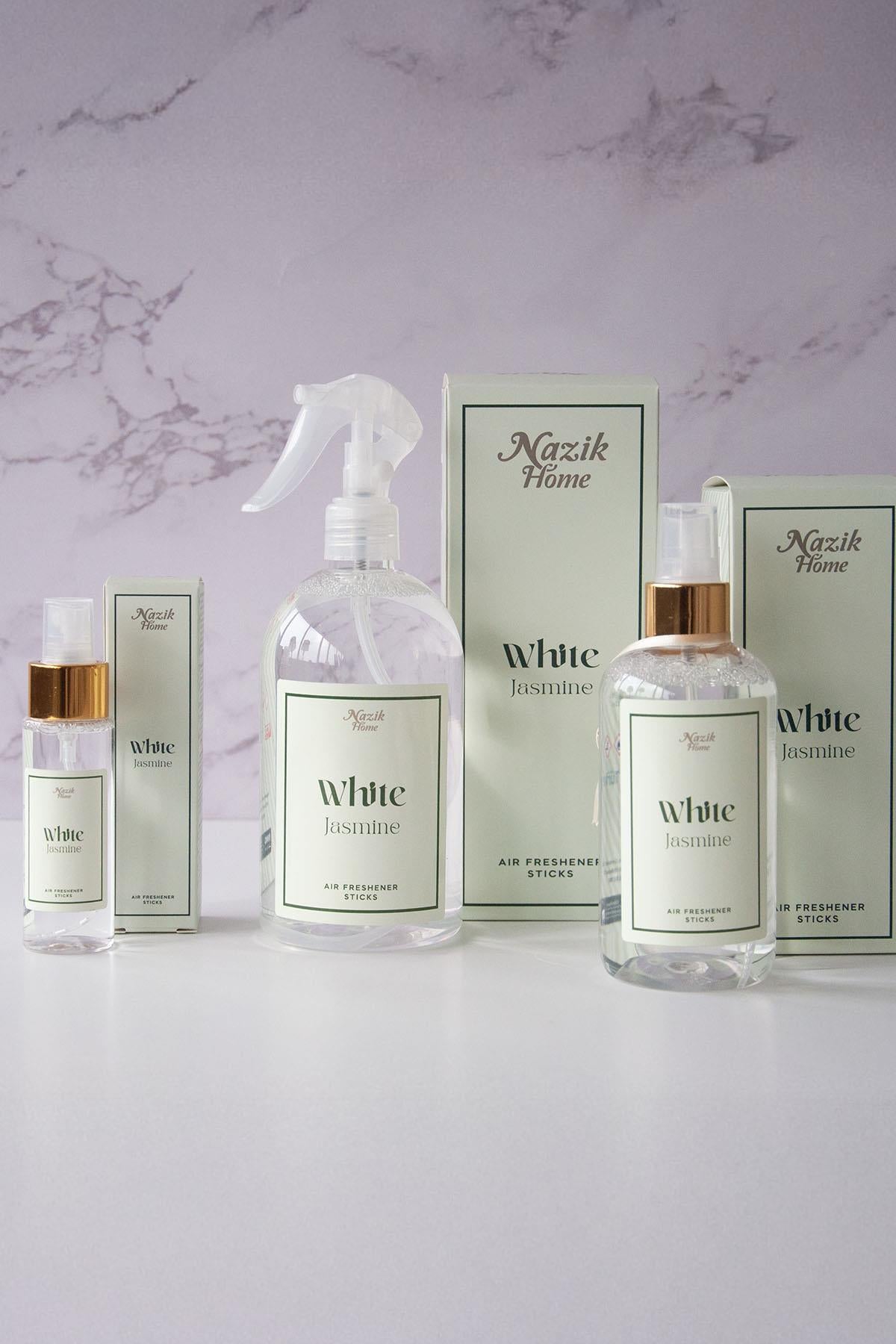 300 ML Aromaterapi Oda Spreyi