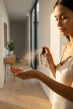 Verbena Citrus - 50 ML Kolonya