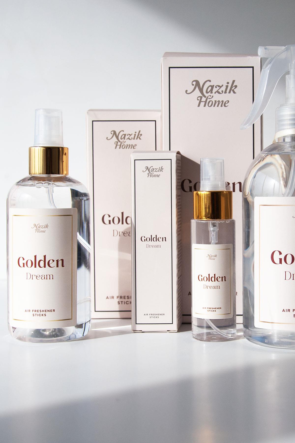 500 ML Aromaterapi Oda Spreyi