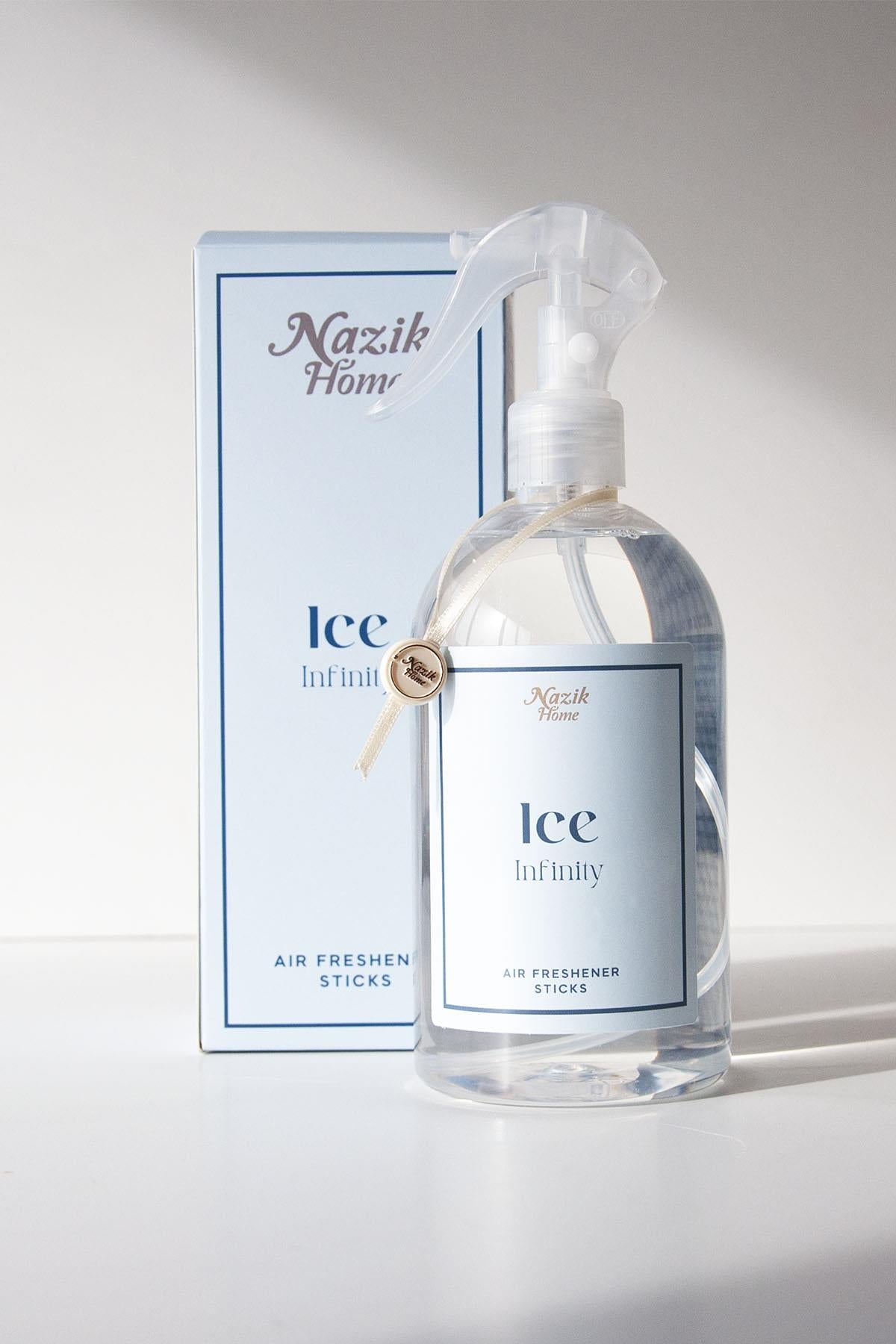 500 ML Aromaterapi Oda Spreyi