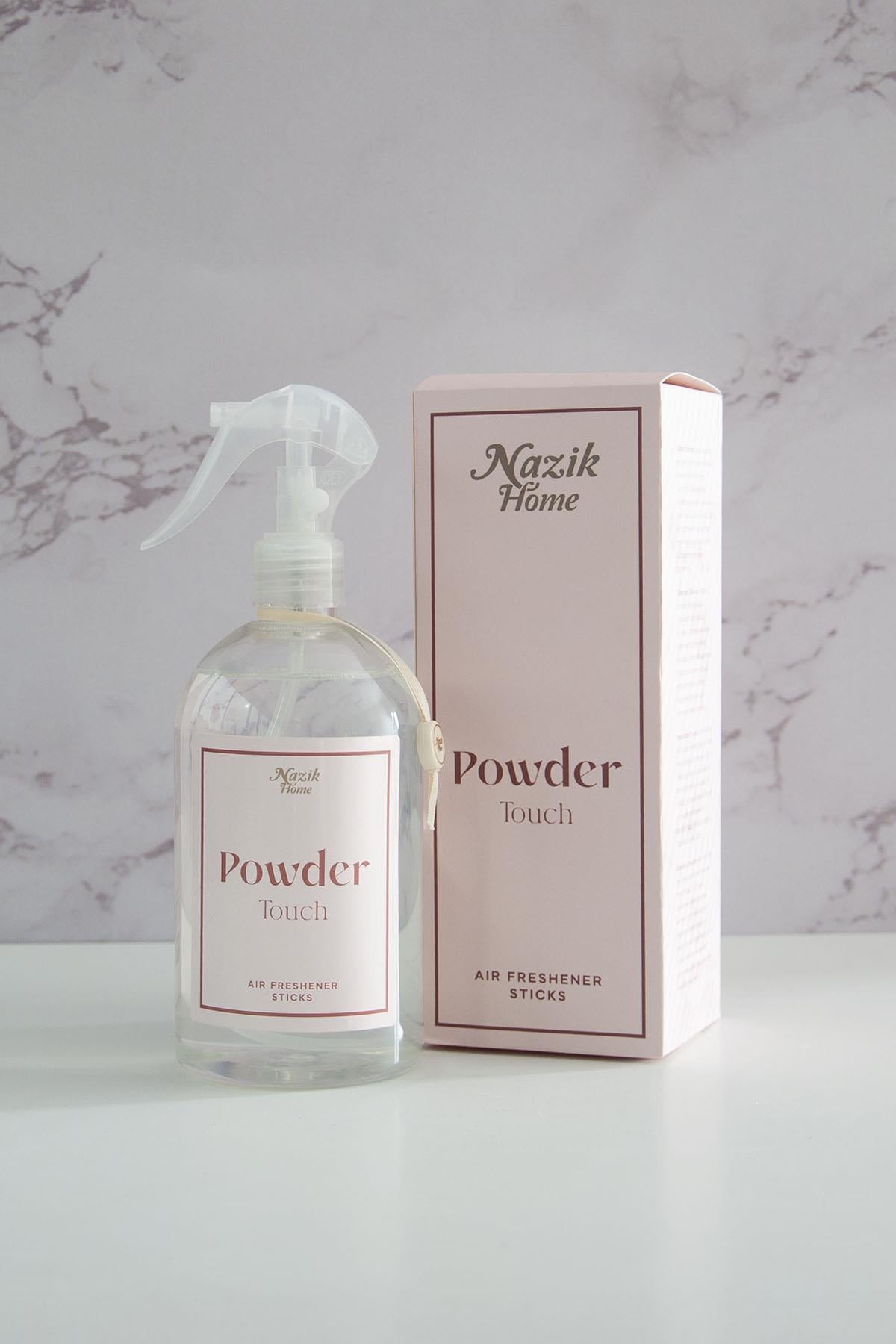 500 ML Aromaterapi Oda Spreyi