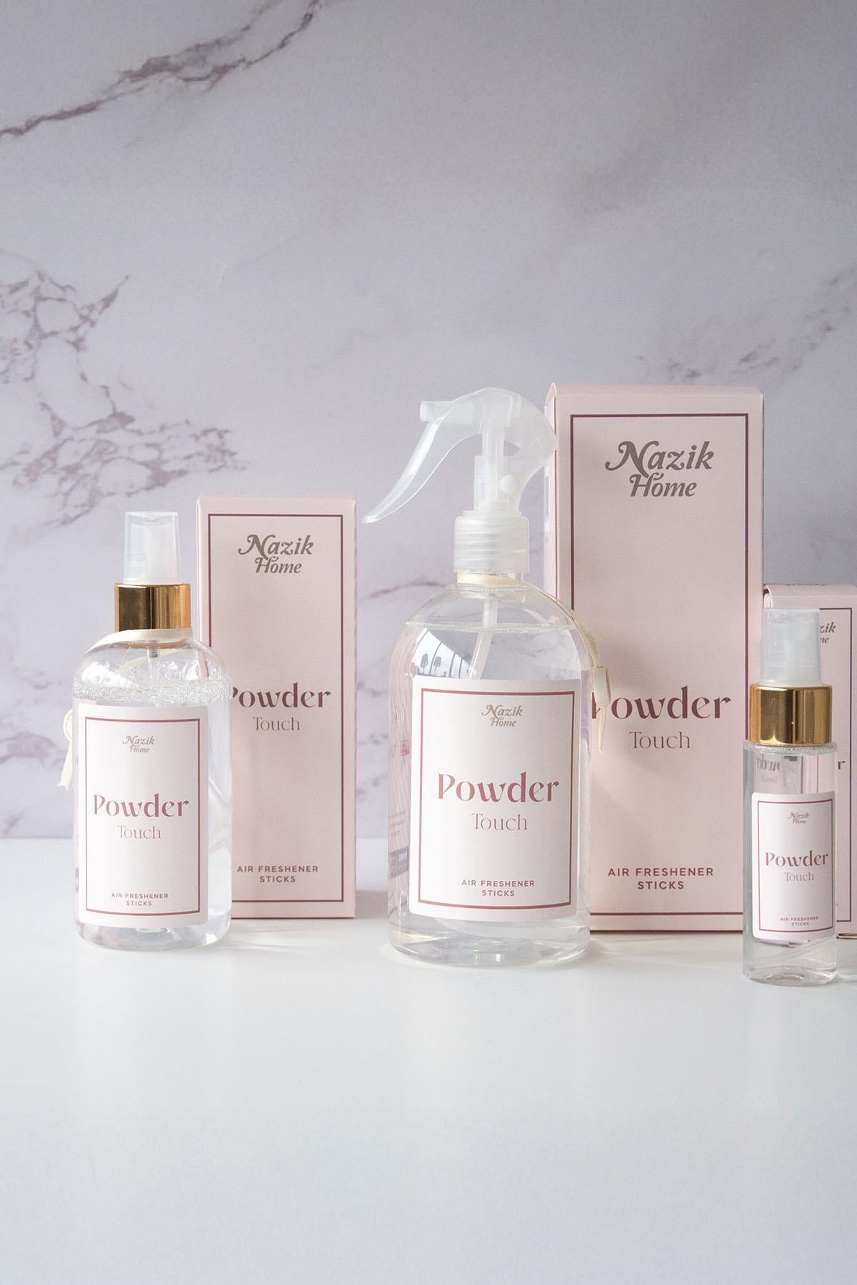 500 ML Aromaterapi Oda Spreyi