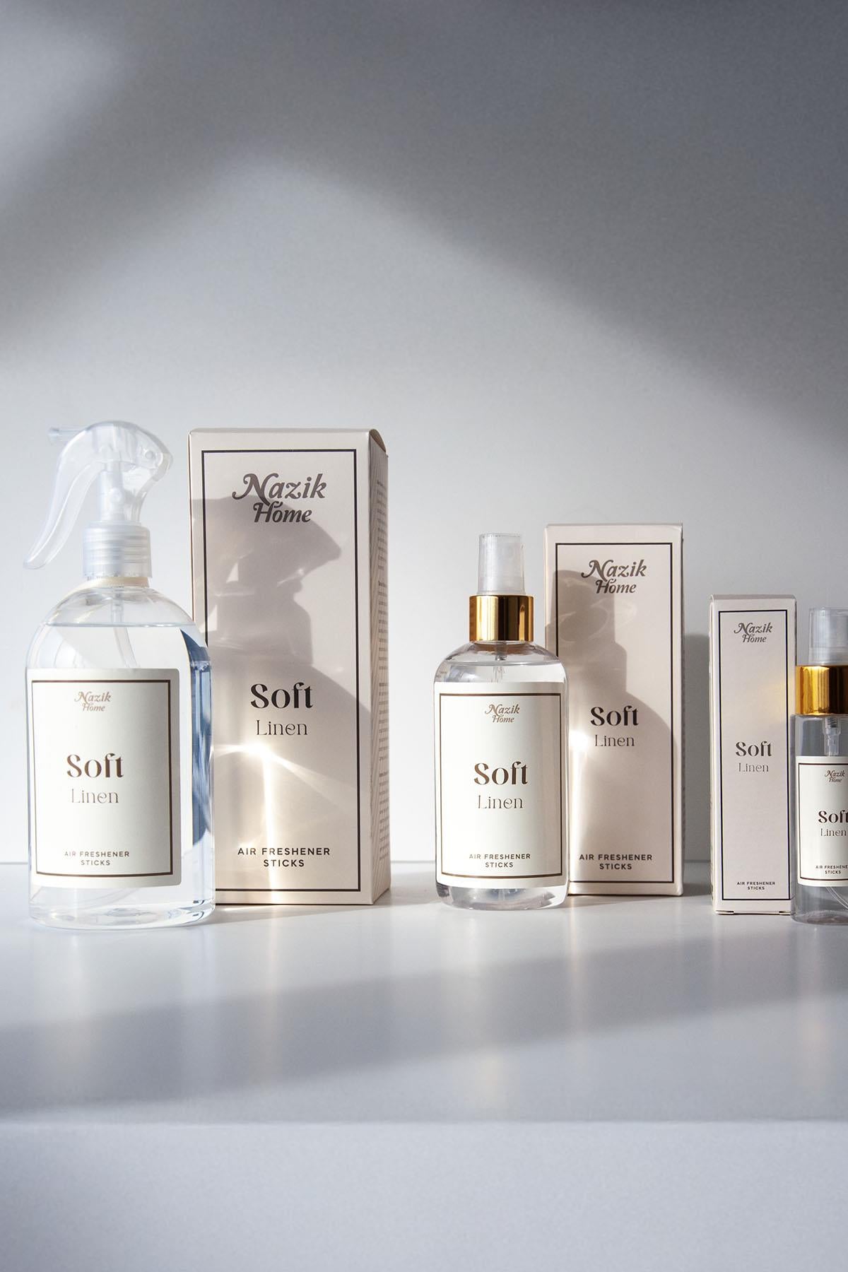 500 ML Aromaterapi Oda Spreyi