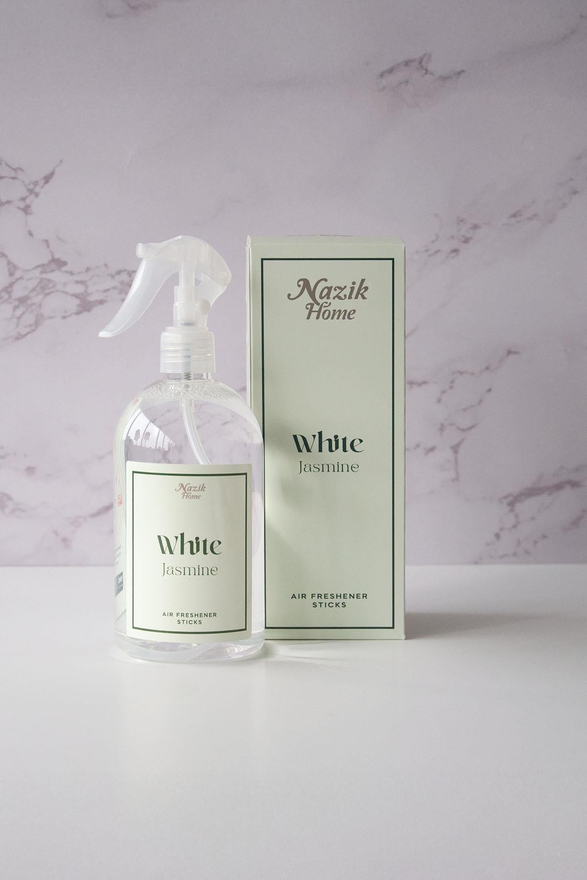 500 ML Aromaterapi Oda Spreyi