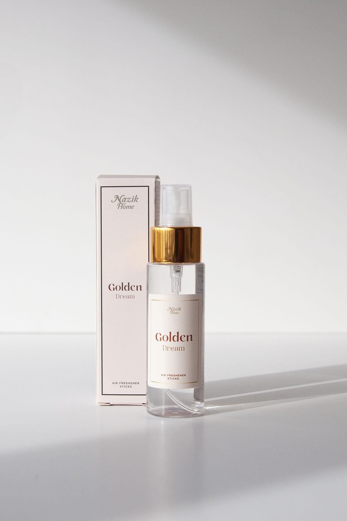 75 ML Aromaterapi Oda Spreyi