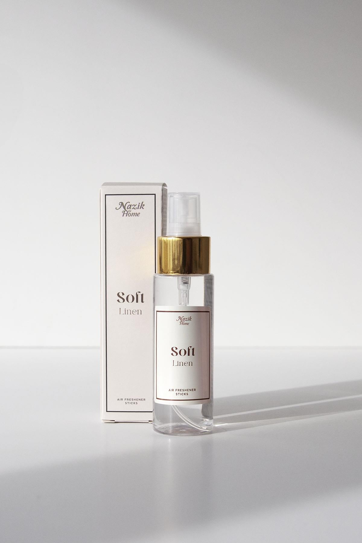 75 ML Aromaterapi Oda Spreyi