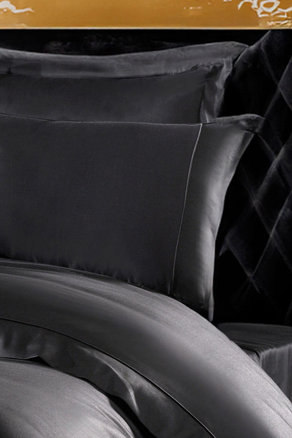 Alix %100 Pamuk Çift Kişilik 6 Parça Nevresim Takımı