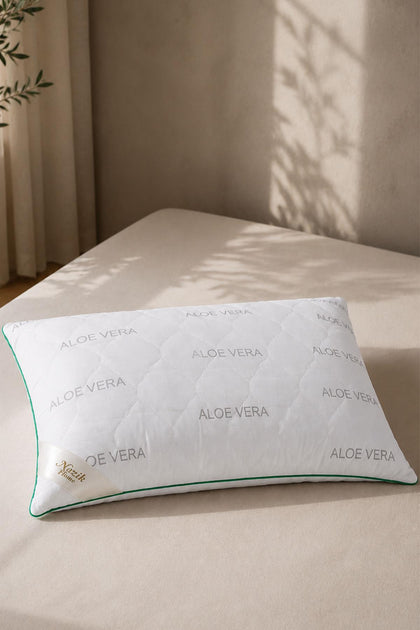 Aloe Vera Biyeli Yastık (50 x 70 cm) / 900 GR