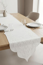 Arya Desenli Leke Tutmaz Dertsiz Runner (40 x 140)