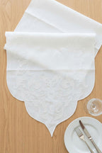 Arya Desenli Leke Tutmaz Dertsiz Runner (40 x 140)