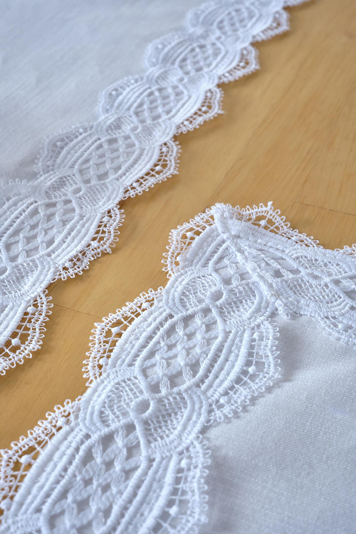 Asel 4'lü Leke Tutmaz Amerikan Servis