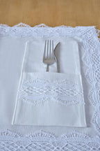 Asel 4'lü Leke Tutmaz Kaşıklık - Nazik Home - Yuvama Değer!