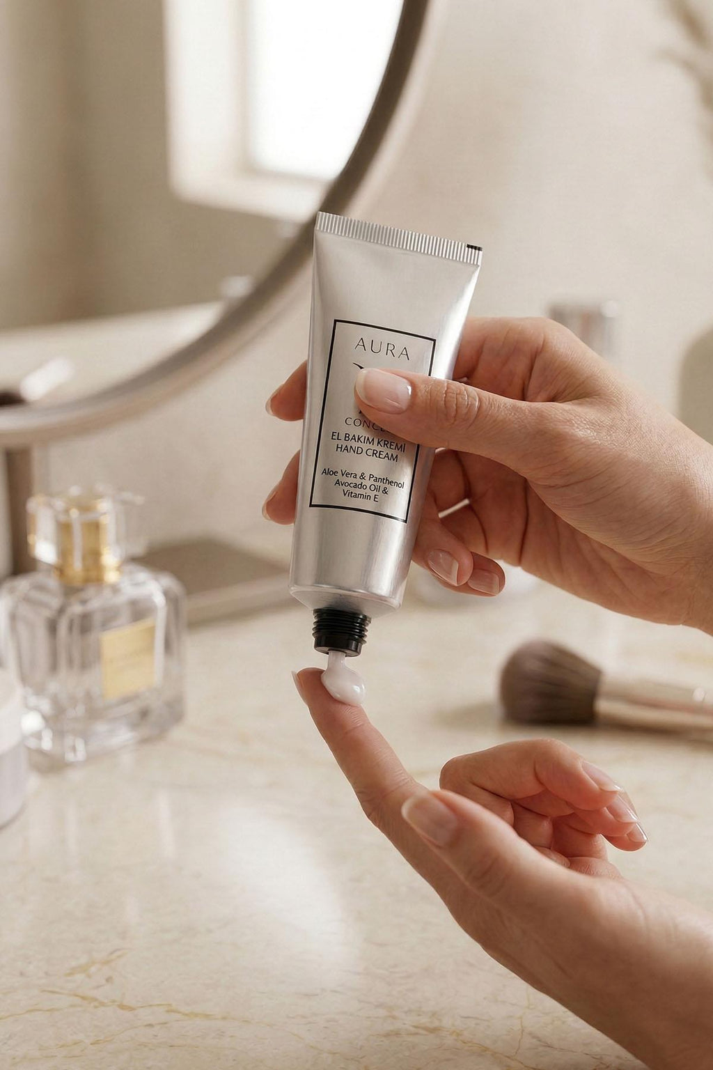 Aura - 50 ML El Kremi