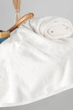 Bambu 500 GSM Banyo Havlusu (90 x 150 cm) - Nazik Home - Yuvama Değer!