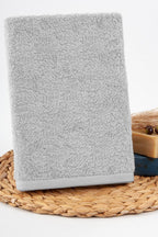 Bambu 500 GSM Banyo Havlusu (90 x 150 cm) - Nazik Home - Yuvama Değer!