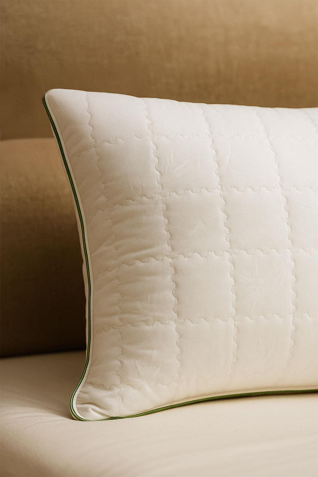 Bambu Yastık (50 x 70 cm) / 900 GR