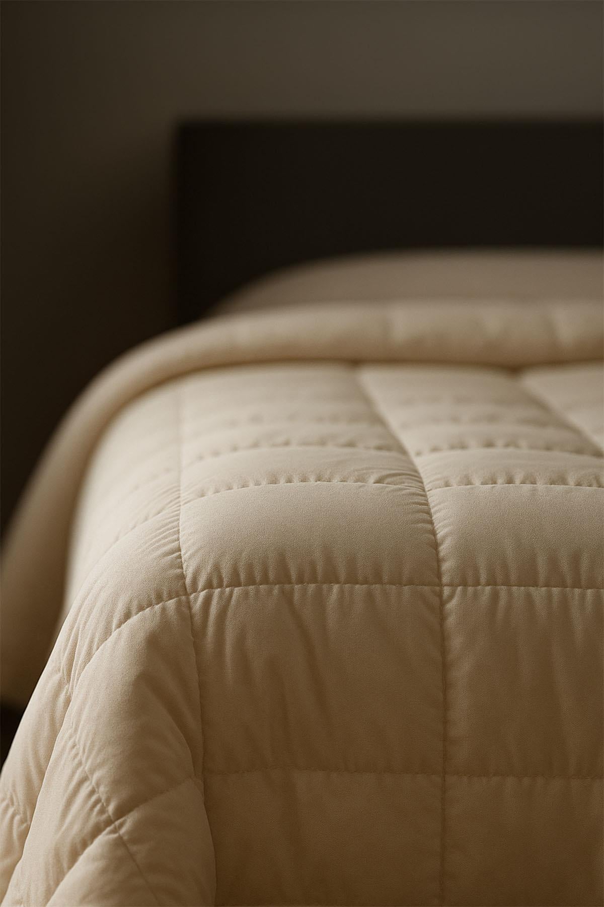 Bambu Yorgan Çift Kişilik (195 x 215 cm)