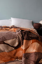 Biga Tek Kişilik Pamuk Battaniye (150 x 200 cm)