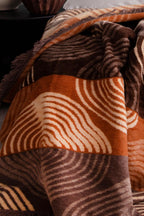 Biga Tek Kişilik Pamuk Battaniye (150 x 200 cm)