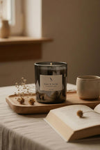 Black Noir Mum 170 GR (7 x 7 cm)