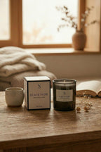 Black Noir Mum 170 GR (7 x 7 cm)