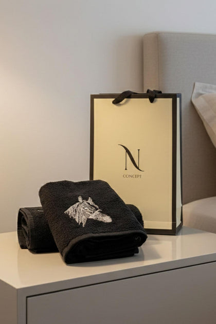 Bold Gift Set