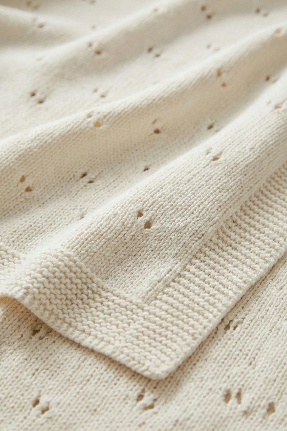 Damla TV Battaniyesi (130 x 150 cm)