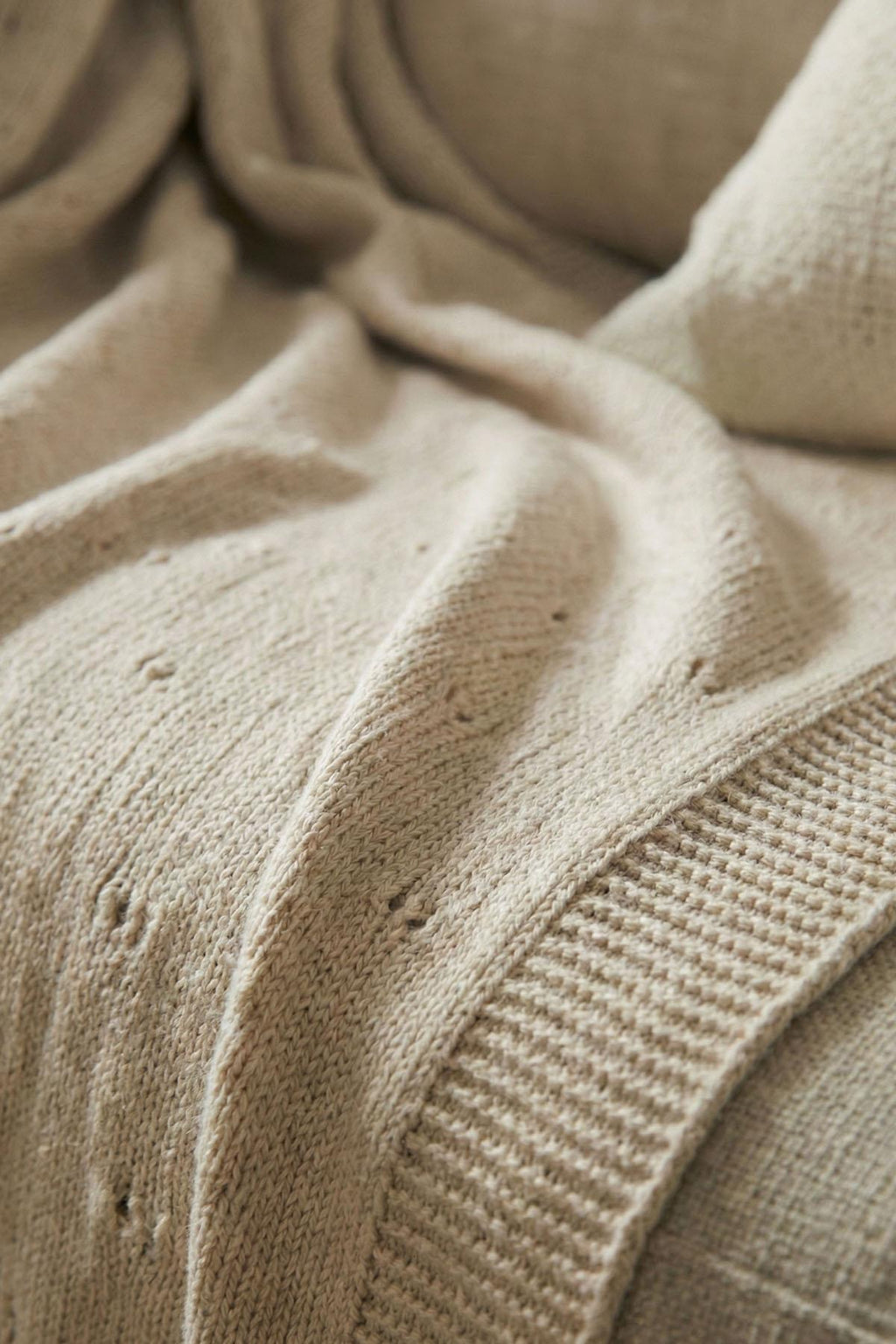 Damla TV Battaniyesi (130 x 150 cm)