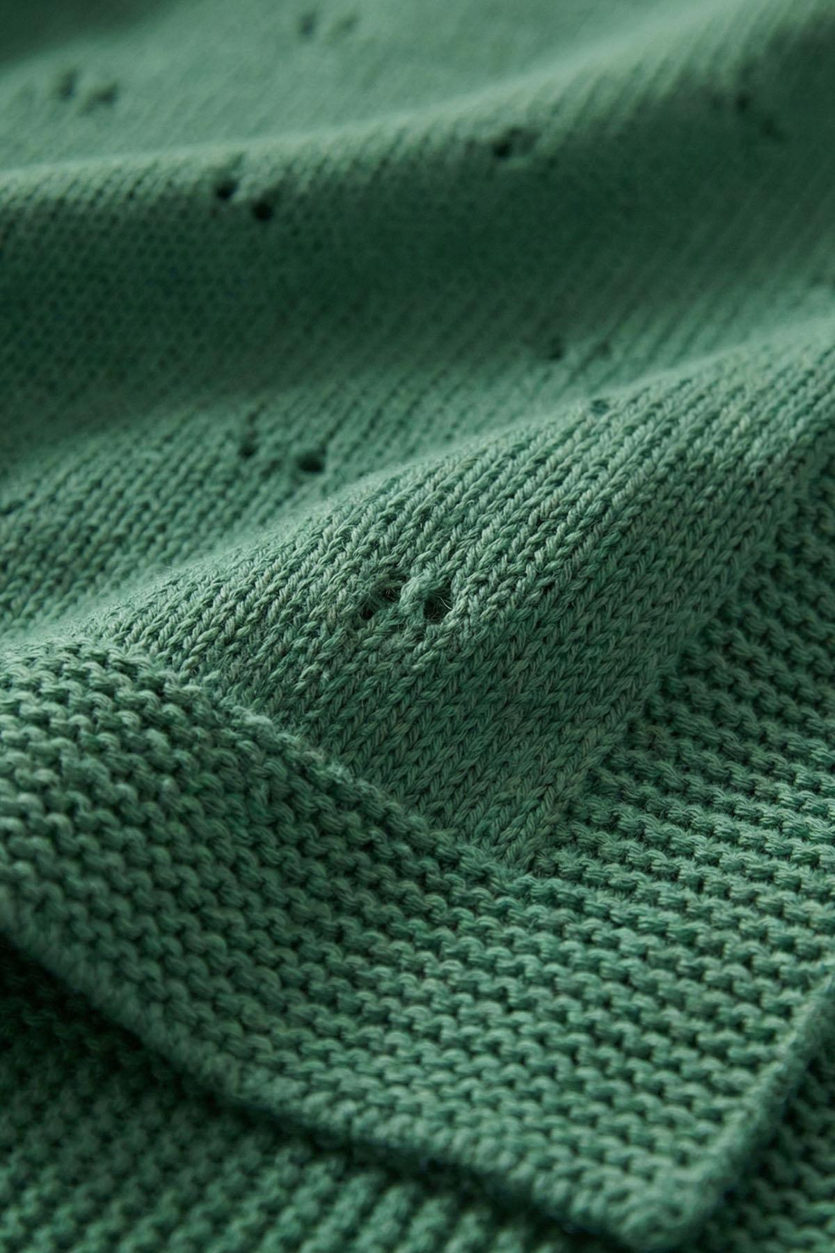 Damla TV Battaniyesi (130 x 150 cm)