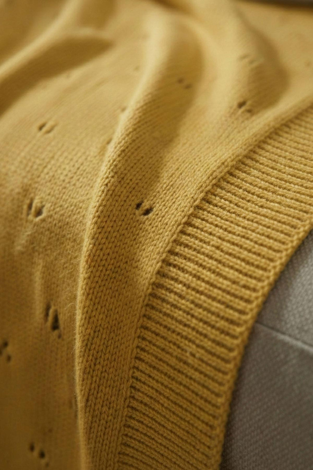 Damla TV Battaniyesi (130 x 150 cm)