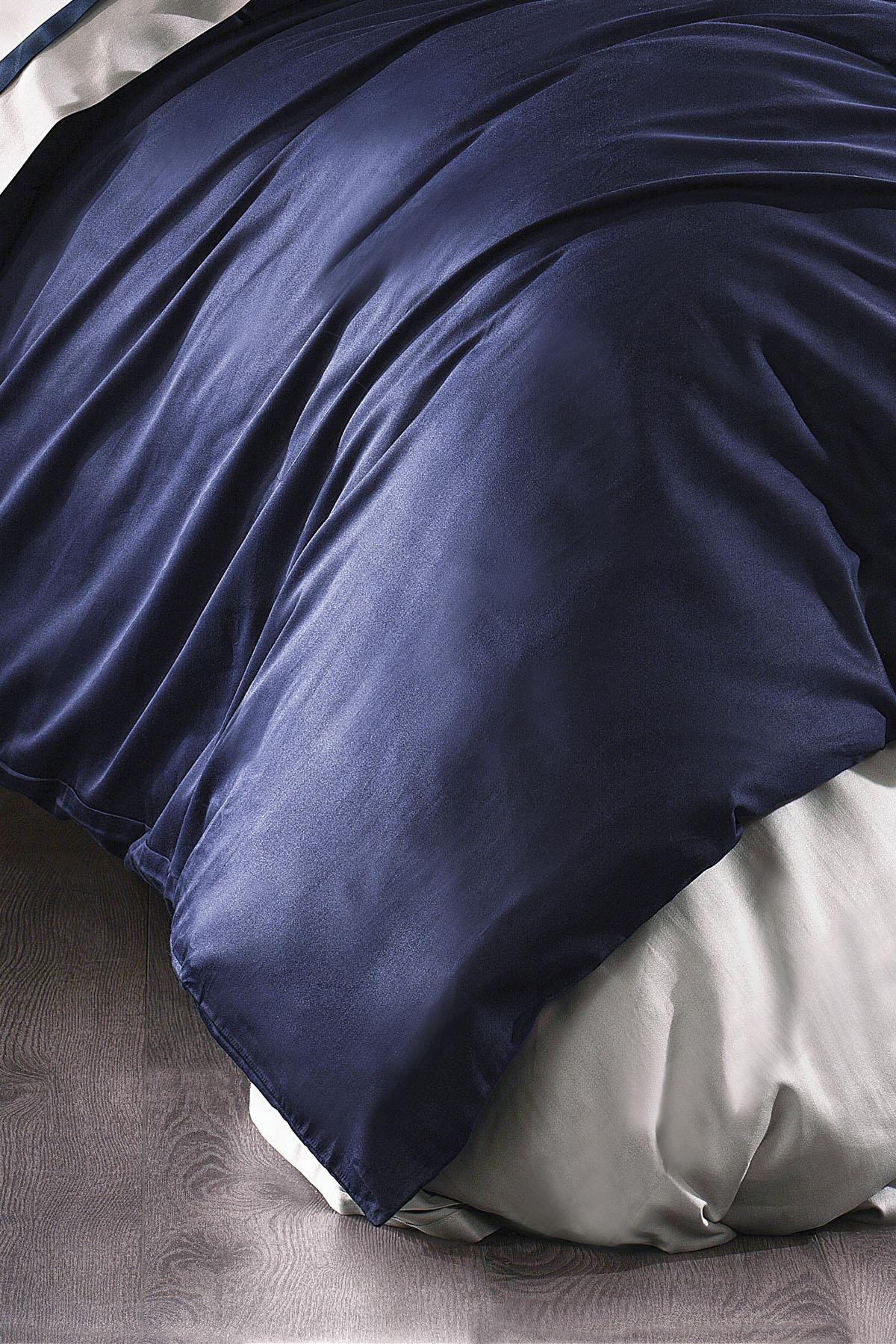 Elite %100 Pamuk Saten Çift Kişilik 6 Parça Nevresim Takımı