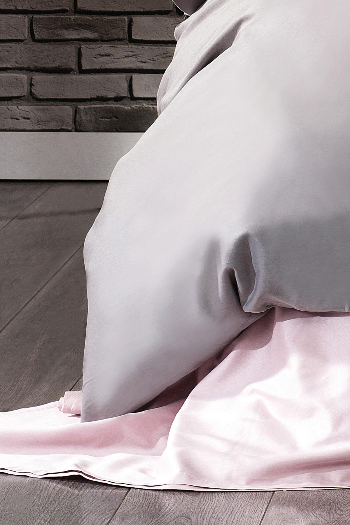 Elite %100 Pamuk Saten Çift Kişilik 6 Parça Nevresim Takımı