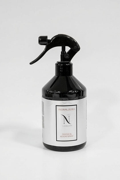 Floral Aura - 500 ML Oda Spreyi